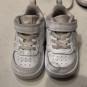 Nike Court Borough Low Recraft
Baby/Toddler Shoes